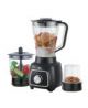 AG-6135UB Deluxe Blender & Grinder   On Installment By Tech House TH02